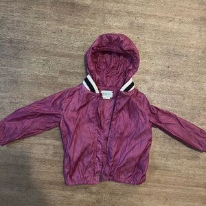Gucci Kids Pink Jacket